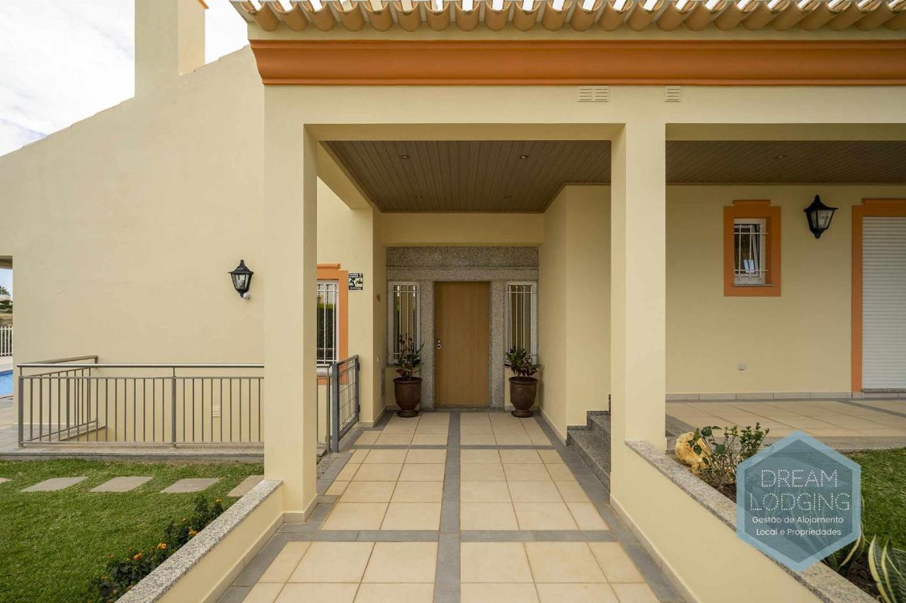 Villa Rafaella 3 Dream Lodging Albufeira Exterior foto