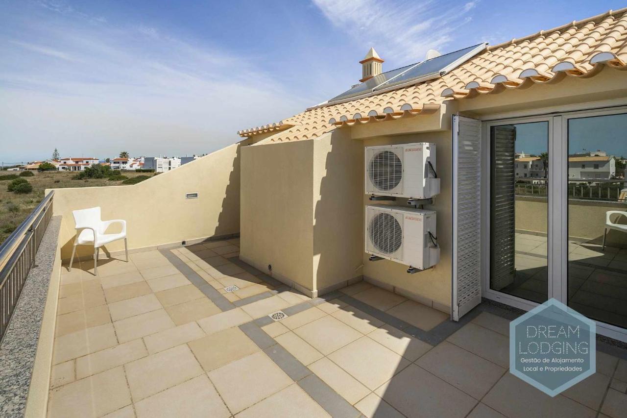 Villa Rafaella 3 Dream Lodging Albufeira Exterior foto