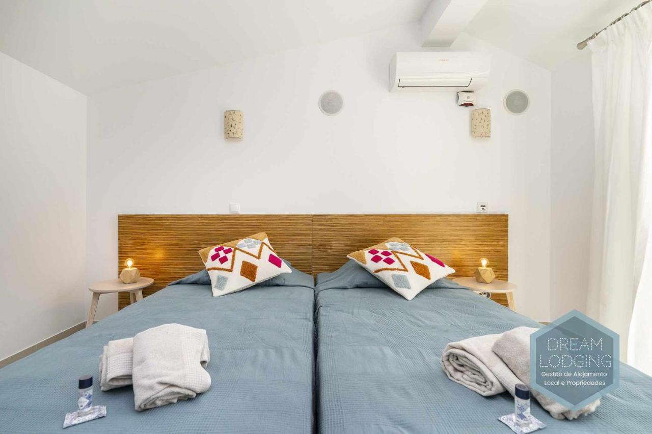 Villa Rafaella 3 Dream Lodging Albufeira Exterior foto