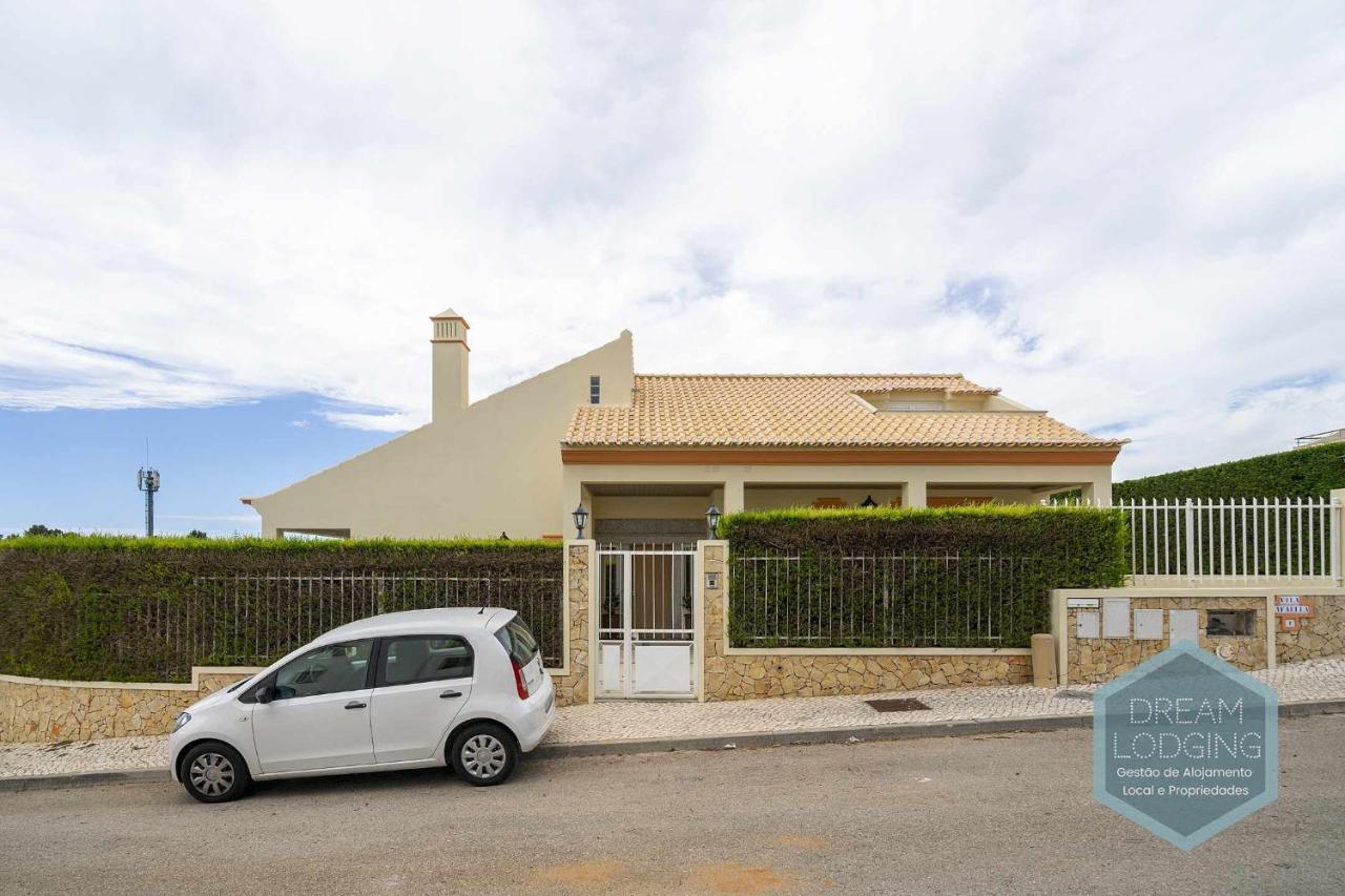 Villa Rafaella 3 Dream Lodging Albufeira Exterior foto