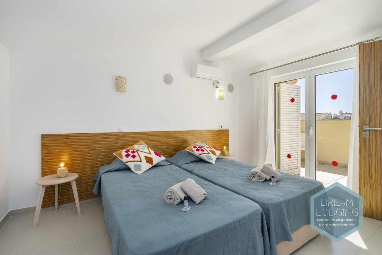Villa Rafaella 3 Dream Lodging Albufeira Exterior foto