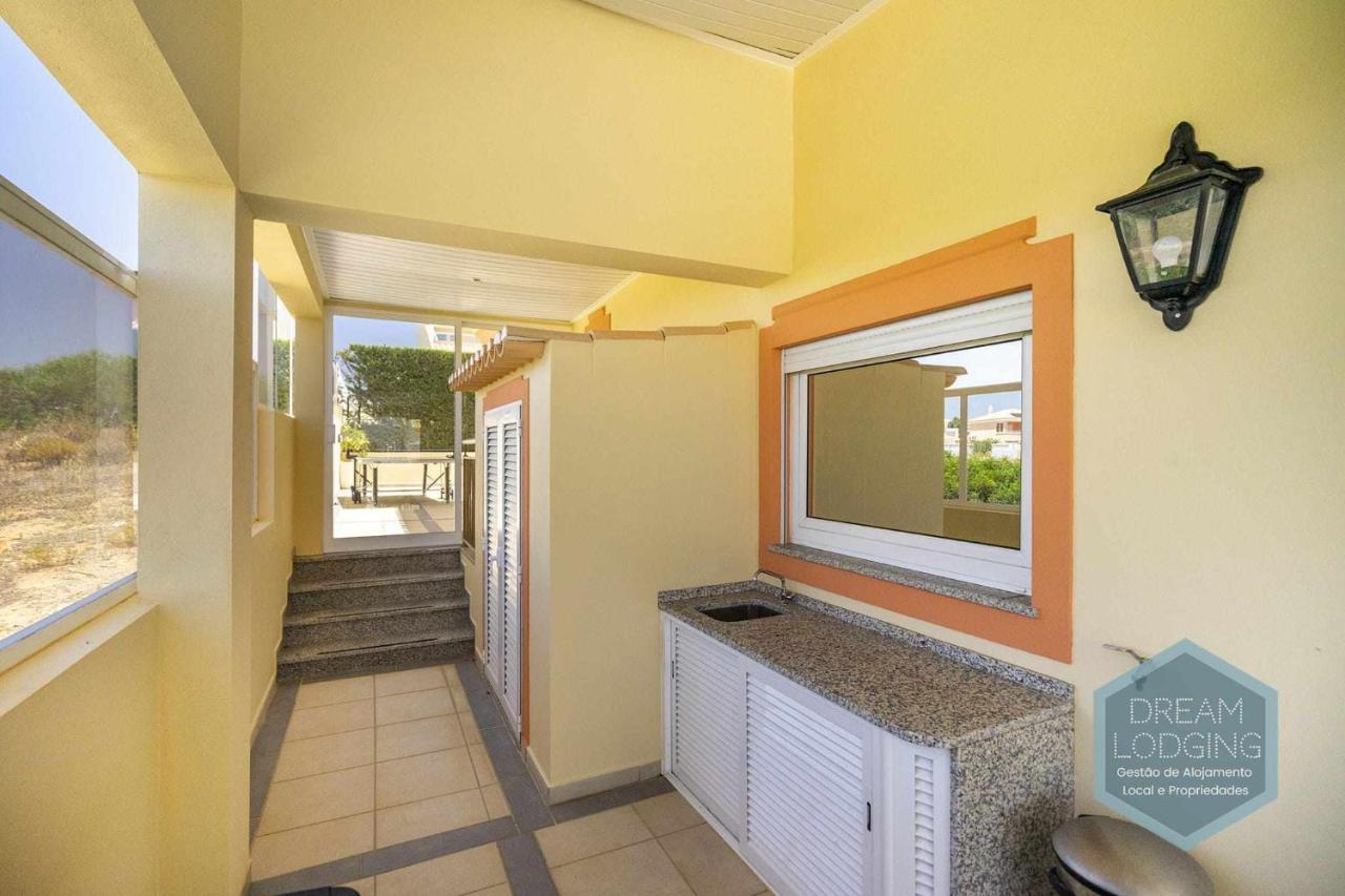 Villa Rafaella 3 Dream Lodging Albufeira Exterior foto